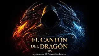 El Cant&oacute;n del Drag&oacute;n prsenta El Caballero de los 7 Renos Episodio 2