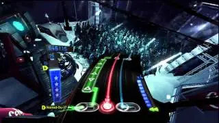 Dj Hero : The Chemical Brothers Ft. Q-Tip