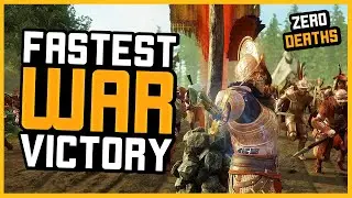 NEW WORLD PVP War 50v50 Attack - Greataxe Hatchet POV