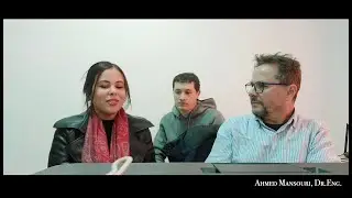 Об изучении архитектуры&hellip; Дискуссия со студентами-архитекторами