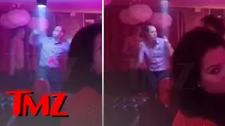 PRINCE WILLIAM CHECK MY '90S DANCE MOVES IN THIS AWESOME VIDEO! | TMZ