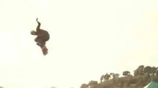Grind Movie Music Video