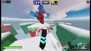 Pro coaching me in RIVALS