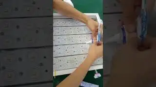 Flame-retardant silica gel SD9088W