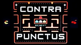 The Coolest Pac Man Music Ever is a Bach FUGUE 🎹