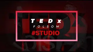 Dr. Tamu Green -  TEDxFolsom In Studio Discussion