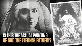 God The Father Appears To Italian Nun | Reveals A Beautiful Message For All Mankind