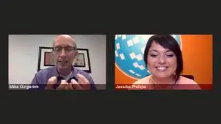 Recap and Takeaways from #SMMW17 Social Media Marketing World 2017