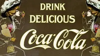 Coca-Cola ads through the years
