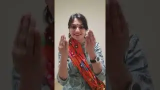 Bollywood Dance Choreo | Shailee Mody | Ali More Aangna | Shubha Mudgal