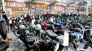 National Motorcycle Museum