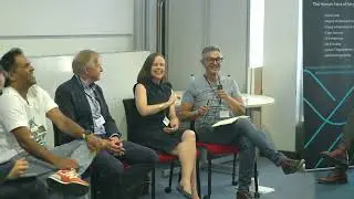 London Technology Leadership Conference 2025: Panel Discussion