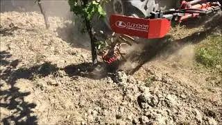 Spollonatore - Desuckerer