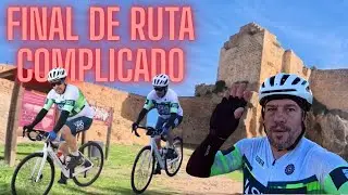 IV MARCHA CICLOTURISTA DE MONTESA 2025 - 100KM_Iván Murcia