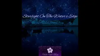 Starlight on the Water's Edge