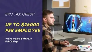 Video Game Software Publishing: The Secret Tax Break That Could Change Your Financial Future!