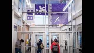 The Brooklyn Center Community Schools Brand