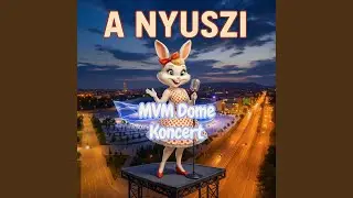 Úgy Szopok Mint Senki Más (Live Concert Version)