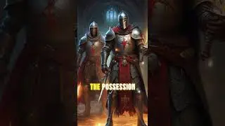 The Hidden Truth of the Templars' Lost Relic