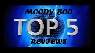 Top 5 Inexpensive Perfume Purchases of 2017 MOODY BOO REVIEWS