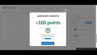 Generate a Renewal Opportunity for Forecasting | Simplify Home Security Subscription Renewals