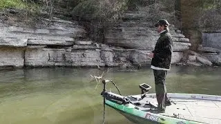 Reeltime Report: Beaver Lake, Day 3
