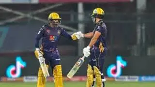 Karachi kings vs Quetta gladiators live match | ptv sports live streaming