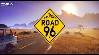 Road 96 demo