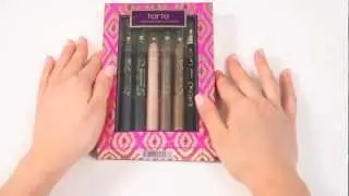 holiday 2012: eye catchers smolderEYES&trade; collector's set