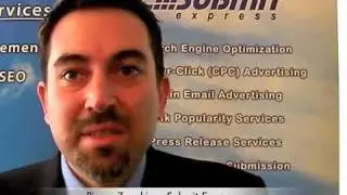 Pierre Zarokian Interview by Michael Stark, Broker Realtor