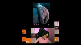 KAASH REACTION ON SNAX INSTAGRAM  😱😱 #snaxgaming #kaashplay