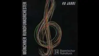 Orchester Ulrich Sommerlatte - Letzer Abend