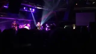 Nada - Senza Un Perch&eacute; Live @ Auditorium Flog 12/11/2016