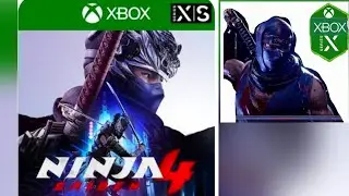 Ninja gaiden 4 🥷 Ryu return to the Hayabusa Village. Highlights/Fights