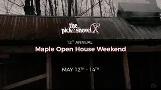 Maple Open House 2017 - TV Commercial