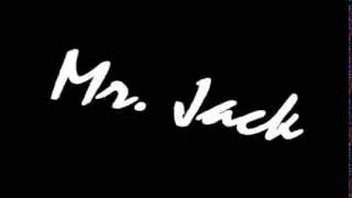 Mr jack (balli di gruppo)