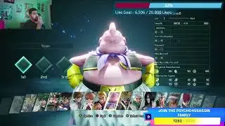 JUMP FORCE Offline versus mode