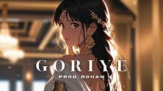 (FREE FOR PROFIT) Goriye - Badshah Type Beat (Prod. Rohan)