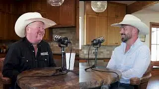 Ep 55: Resistol&rsquo;s Western Spirit: Devin Marcum on Values, Vision and Leadership