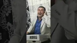 Бобомурод Хусейнов Рез барои очаҷонҳо! Эээ Ҳар раҳгузаре ба ҷои очам нашавад...