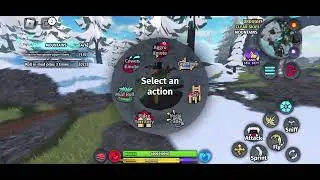 The new ouratum for Lss event (Creatures of Sonaria