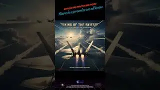 King of the Skies | Cinematic Orchestral EDM Anthem (GrabliWorld Studios UK)