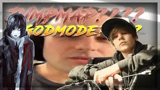 Godmode on Cs-0 jumpmaps!!!!!