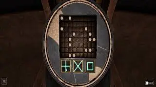 Clean Slate Puzzle - The Lost Starship (Into The Unknown) - Escape Simulator 2