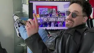 Results Rundown - Return of the Ring 2022 with Kid Thomson