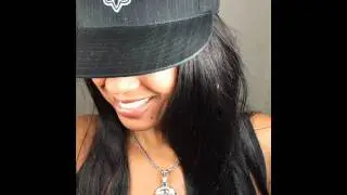 CHYNA WHYTE_NEW ORLEANS THANG( 2009)