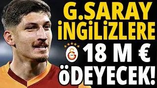 GALATASARAY'DA FLAŞ GELİŞME! YER YERİNDEN OYNAYACAK...