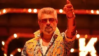 Good Bad Ugly - TN Bookings 💥 Opening Tommorow I Action Trailer On April 3rd I #குட்பேட்அக்லி