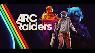 ARC Raiders Bug - UI Looping Issue