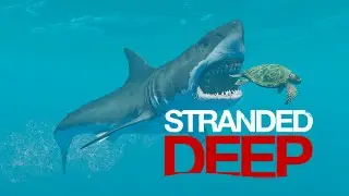 Stranded Deep Trainer [+Free Version] (UPDATED)